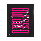 Blessed | Mix & Match Soft Fun-Flirty Lovers’ Blankets