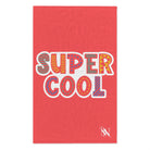 Super Cool | Mix & Match Soft Fun-Flirty Lovers’ Towels