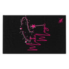 Make Magic | Mix & Match Soft Fun-Flirty Lovers’ Towels