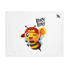Busy Boy! Bee | Mix & Match Playful Fun-Flirty Lovers’ Toy Mats