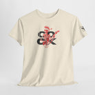 Suck Cock Skull Rocker 100% Cotton T-Shirt