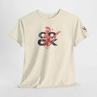 Suck Cock Skull Rocker 100% | Nectar Napkins Fun-Flirty Lovers’ T-Shirts