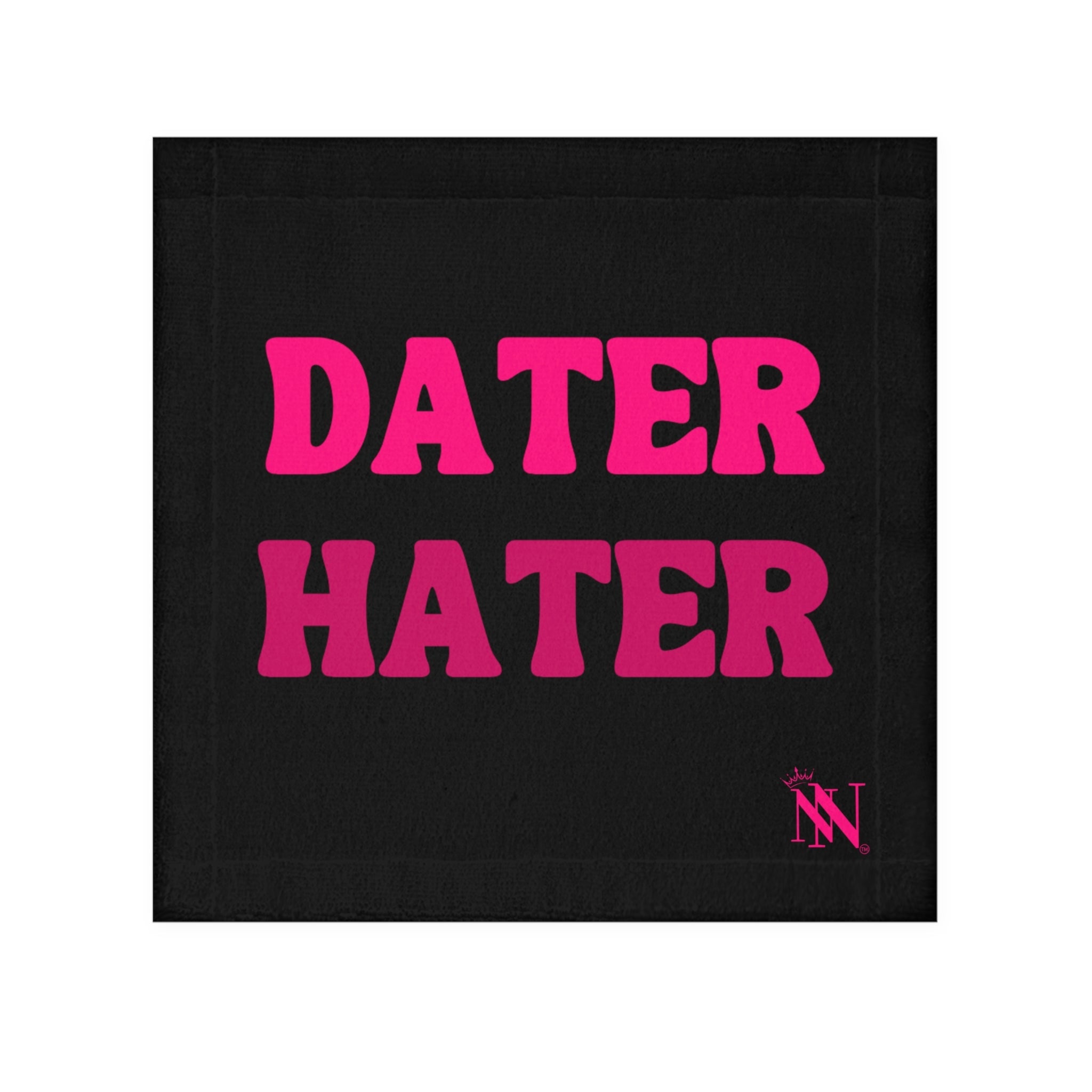Dater Hater Nectar Napkins Cum Rag