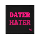 Dater Hater | Nectar Napkins Lils’ Fun-Flirty Lovers’ Towels