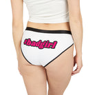 #badgirl | Mix & Match Women’s Fun-Flirty Lovers’ Panties