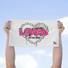 Loved By No One | Mix & Match Soft Fun-Flirty Lovers’ Towels