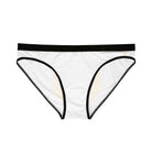 Wait to Cum Sign | Mix & Match Women’s Fun-Flirty Lovers’ Panties