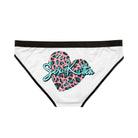 Sex Kitten | Mix & Match Women’s Fun-Flirty Lovers’ Panties