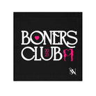 Boners Club Cum Rag