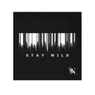 Stay Wild Scene | Mix & Match Lils’ Fun-Flirty Lovers’ Towels