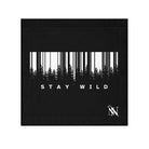 Stay Wild Scene | Mix & Match Lils’ Fun-Flirty Lovers’ Towels