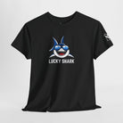 Lucky Shark | Mix & Match Cotton Unisex Fun-Flirty Lovers’ T-Shirts