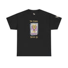 The Cards Never Lie Tarot Love | Mix & Match Cotton Unisex Fun-Flirty Lovers’ T-Shirts