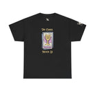 The Cards Never Lie Tarot Love | Mix & Match Cotton Unisex Fun-Flirty Lovers’ T-Shirts
