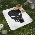 The Silencer Emoji Sex Blanket