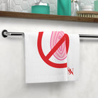 No Pussy Allowed | Mix & Match Lils’ Fun-Flirty Lovers’ Towels