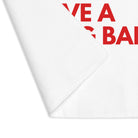 I Have a Fucking Bae | Mix & Match Playful Fun-Flirty Lovers’ Toy Mats