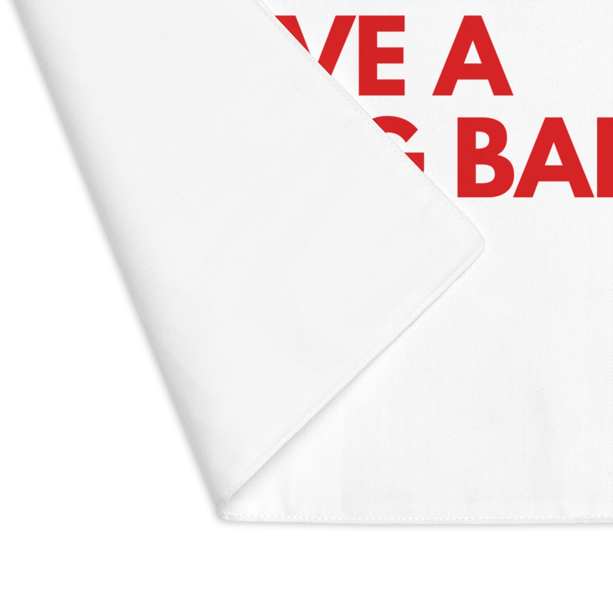 I Have a Fucking Bae | Mix & Match Playful Fun-Flirty Lovers’ Toy Mats