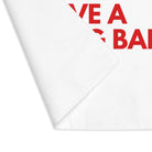 I Have a Fucking Bae | Mix & Match Playful Fun-Flirty Lovers’ Toy Mats