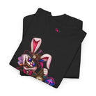 Bad Eggs Welcome Wicked Bunny T-Shirt
