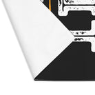 Fuck It Fast Sex Toys Mat
