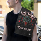 The Rage Dragon Sex Towel