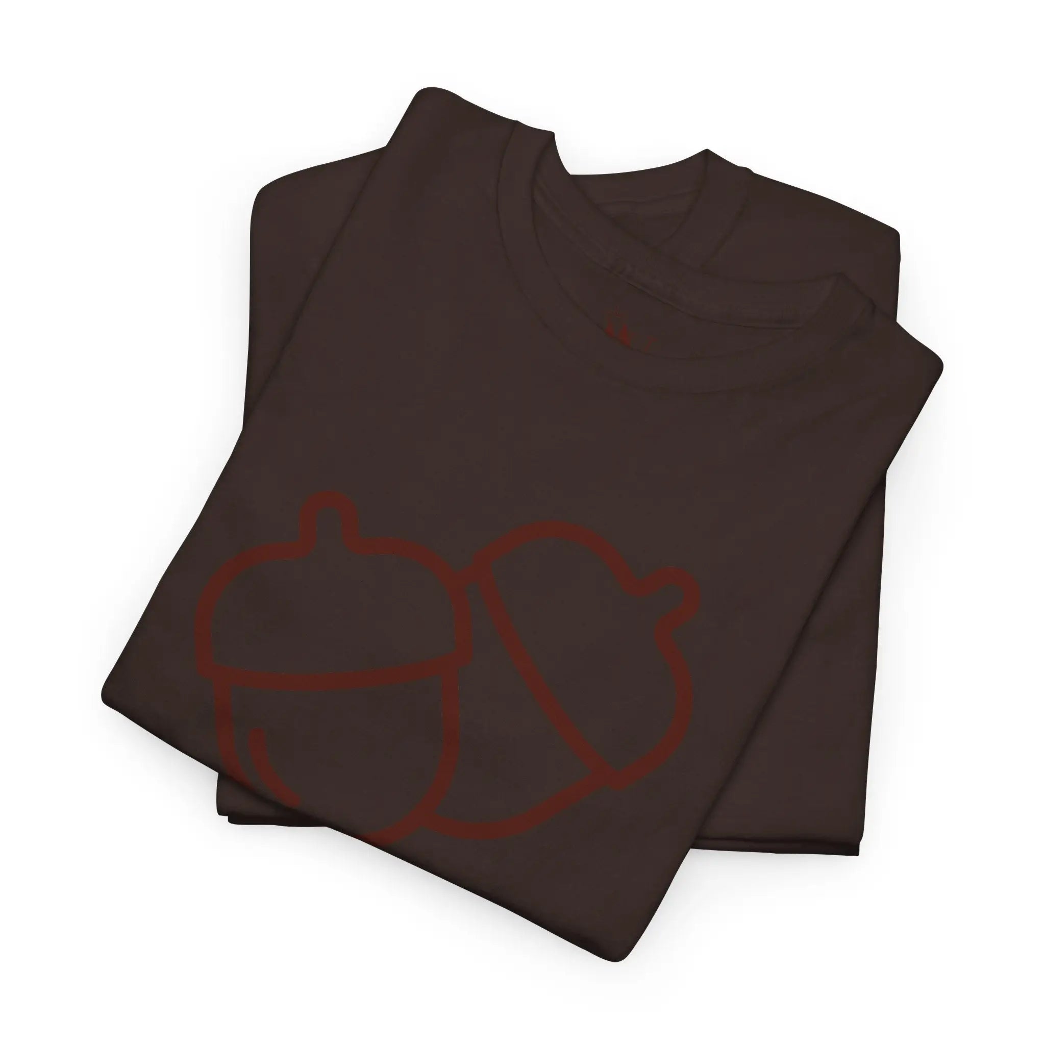 Nuts Are My Thing | Mix & Match 100% Cotton Unisex Fun-Flirty Lovers’ Tees