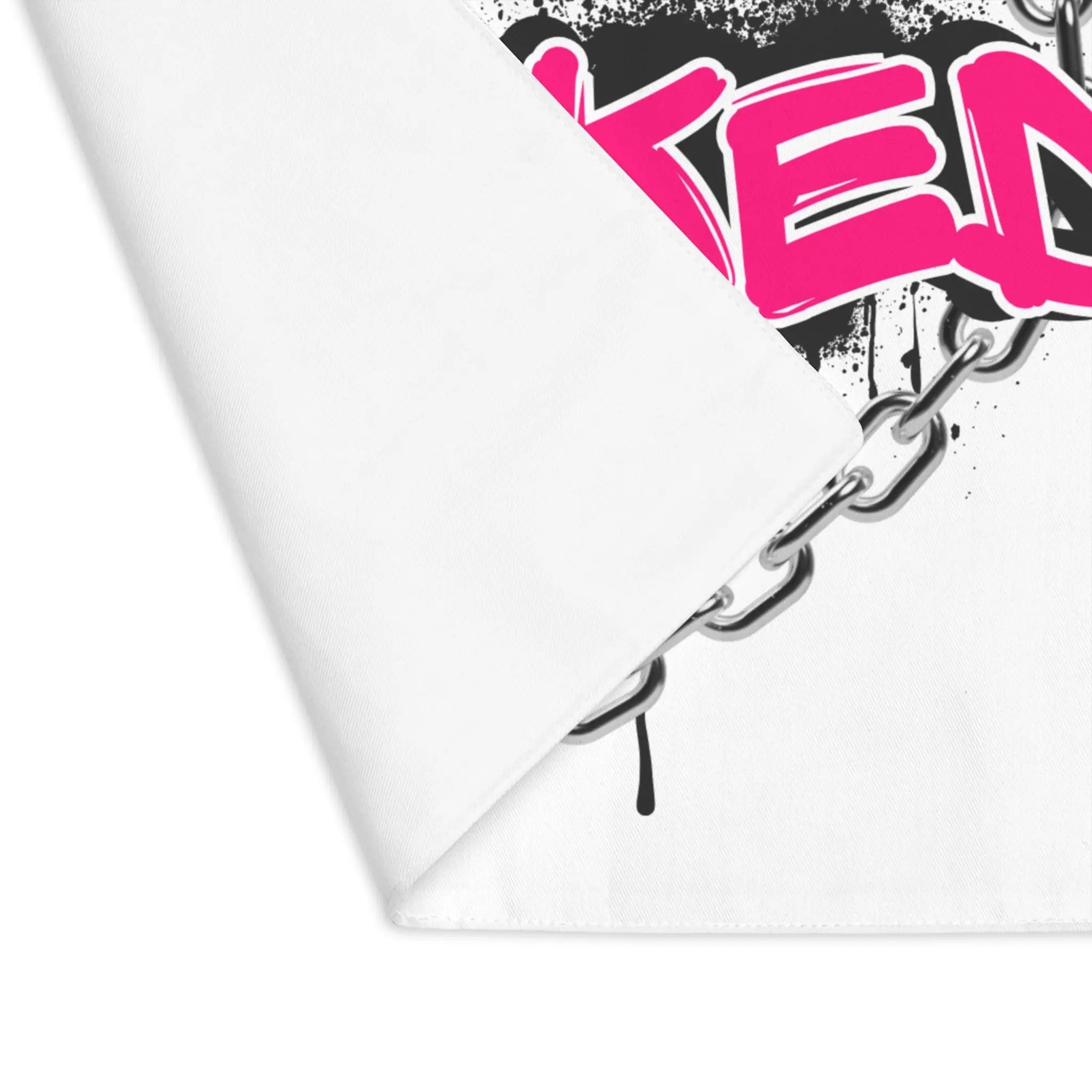 Fucked By No One Messy Fun Adult Sex Toys Mat