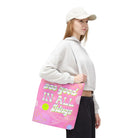 See Good in All Things Tote Bag