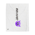 Cum Over? Naughty | Mix & Match Soft Fun-Flirty Lovers’ Blankets