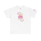 Just a Girl Cum Ideas T-Shirt