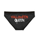 Halloween Queen | Mix & Match Women’s Fun-Flirty Lovers’ Panties