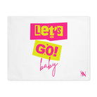 Let’s Go! Baby | Mix & Match Playful Fun-Flirty Lovers’ Toy Mats
