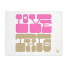 Love This | Mix & Match Playful Fun-Flirty Lovers’ Toy Mats