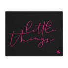 Little Things | Mix & Match Playful Fun-Flirty Lovers’ Toy Mats