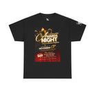 Awards Night! | Mix & Match 100% Cotton Unisex Fun-Flirty Lovers’ Tees