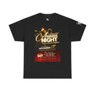 Awards Night! | Mix & Match 100% Cotton Unisex Fun-Flirty Lovers’ Tees