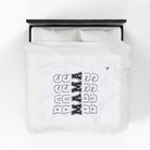 Boss Mama | Mix & Match Fun-Flirty Lovers’ Blankets