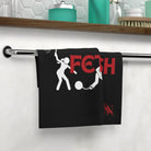 My Fetish | Mix & Match Lils’ Fun-Flirty Lovers’ Towels