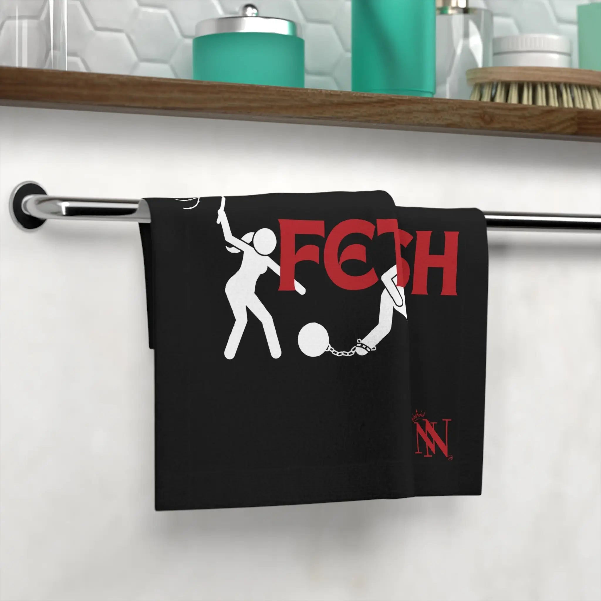 My Fetish | Mix & Match Lils’ Fun-Flirty Lovers’ Towels