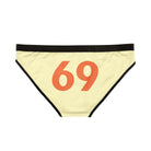 69 | Mix & Match Women’s Fun-Flirty Lovers’ Panties