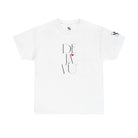 DeJa’Vu | Mix & Match 100% Cotton Unisex Fun-Flirty Lovers’ Tees
