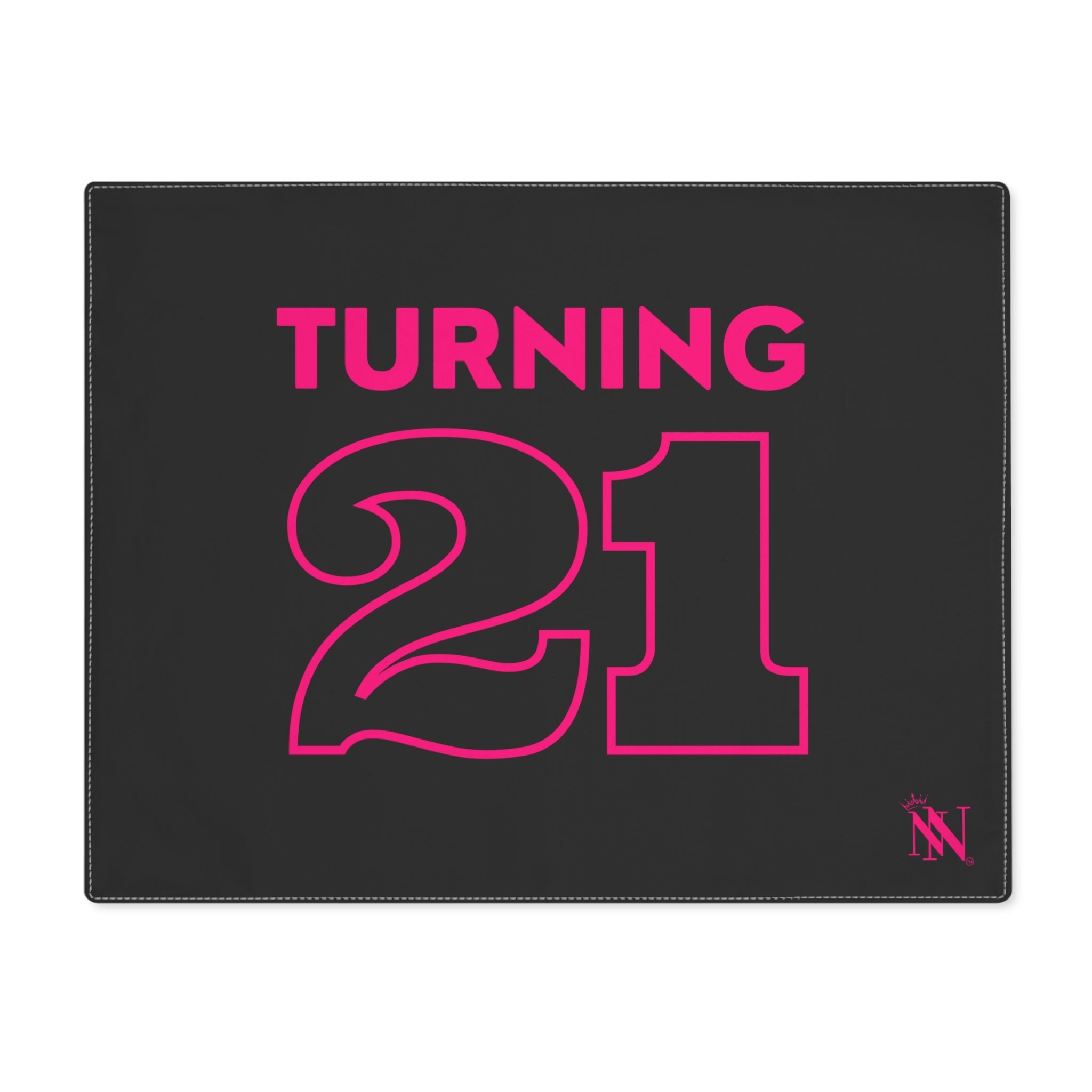 Turning 21 | Mix & Match Playful Fun-Flirty Lovers’ Toy Mats