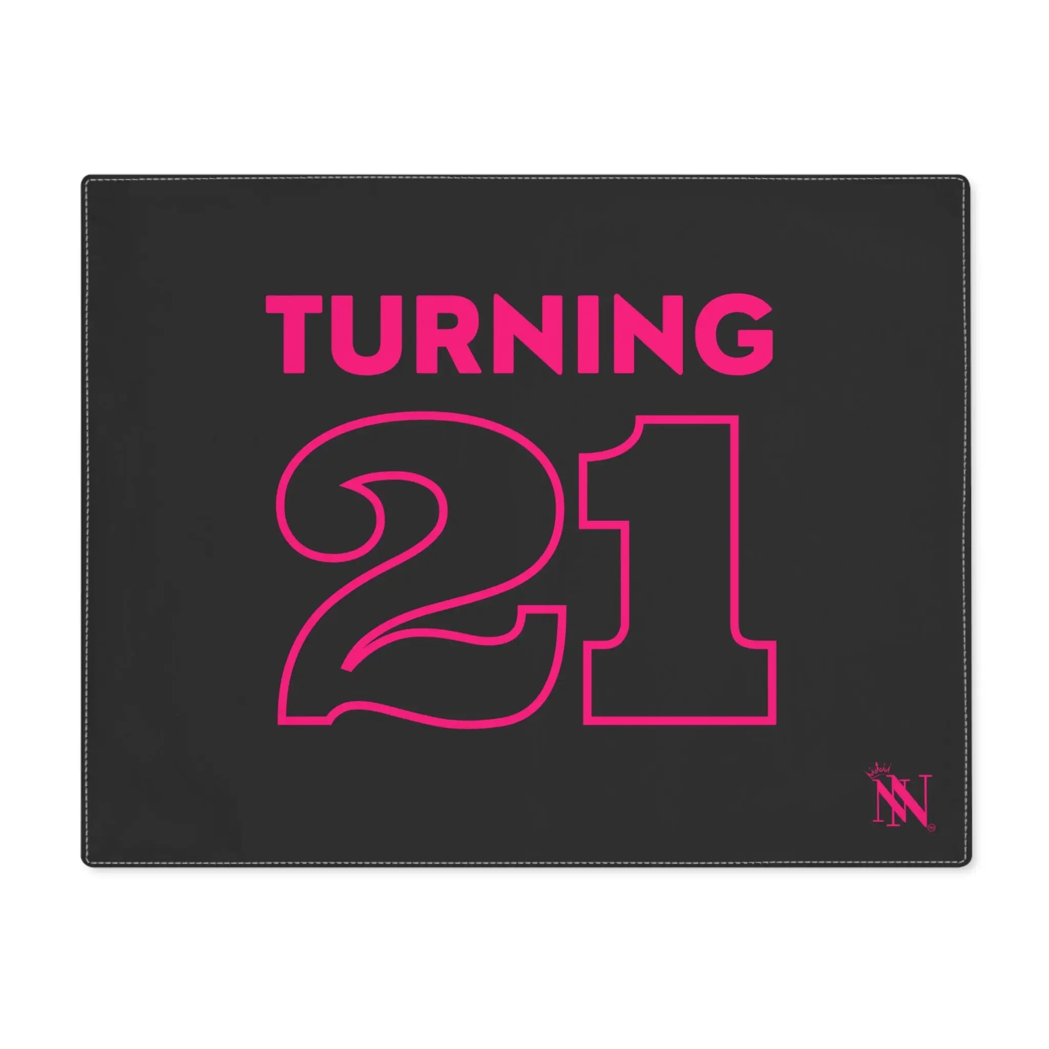Turning 21 | Mix & Match Playful Fun-Flirty Lovers’ Toy Mats
