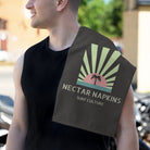 Surf Culture | Mix & Match Soft Fun-Flirty Lovers’ Towels