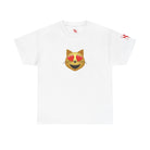 Kitty Love Emoji | Mix & Match 100% Cotton Unisex Fun-Flirty Lovers’ Tees