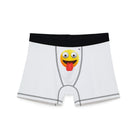 Licker Emoji | Mix & Match Men’s Fun-Flirty Lovers’ Boxer Briefs