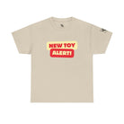 New Toy Alert! | Mix & Match 100% Cotton Unisex Fun-Flirty Lovers’ Tees