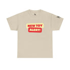 New Toy Alert! | Mix & Match 100% Cotton Unisex Fun-Flirty Lovers’ Tees