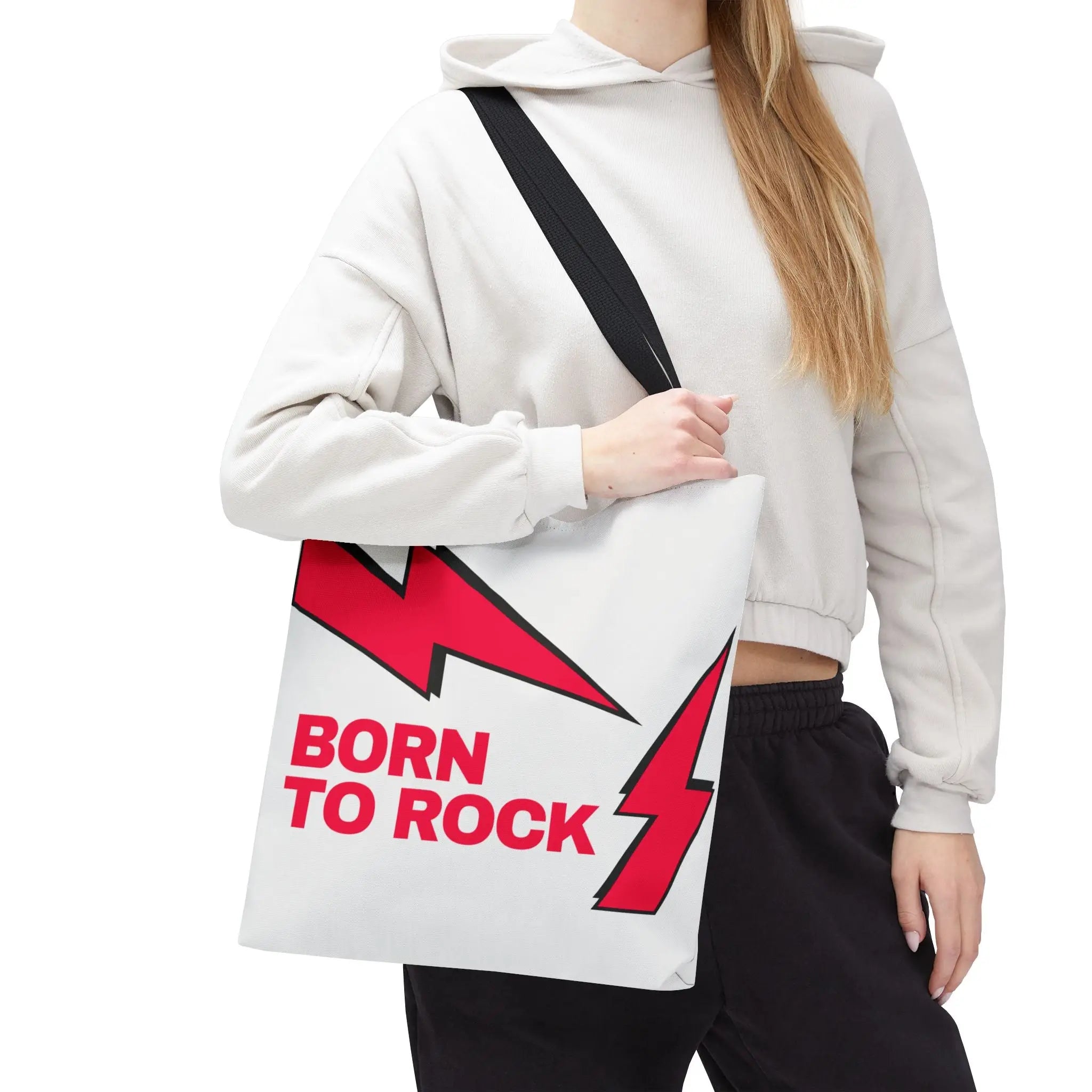 Born to Rock Romantic Sex Gifts